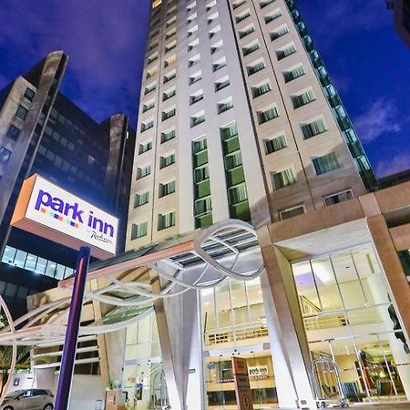 Апартаменти Lindo Apartamento Berrini 706 Сан-Паулу Екстер'єр фото