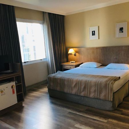 Апартаменти Lindo Apartamento Berrini 706 Сан-Паулу Екстер'єр фото