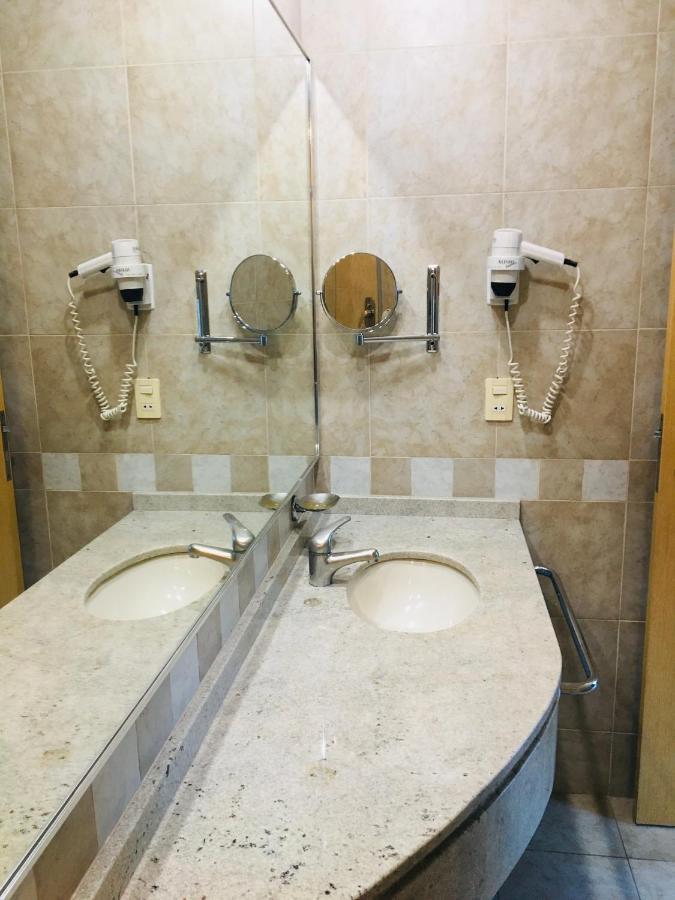 Апартаменти Lindo Apartamento Berrini 706 Сан-Паулу Екстер'єр фото