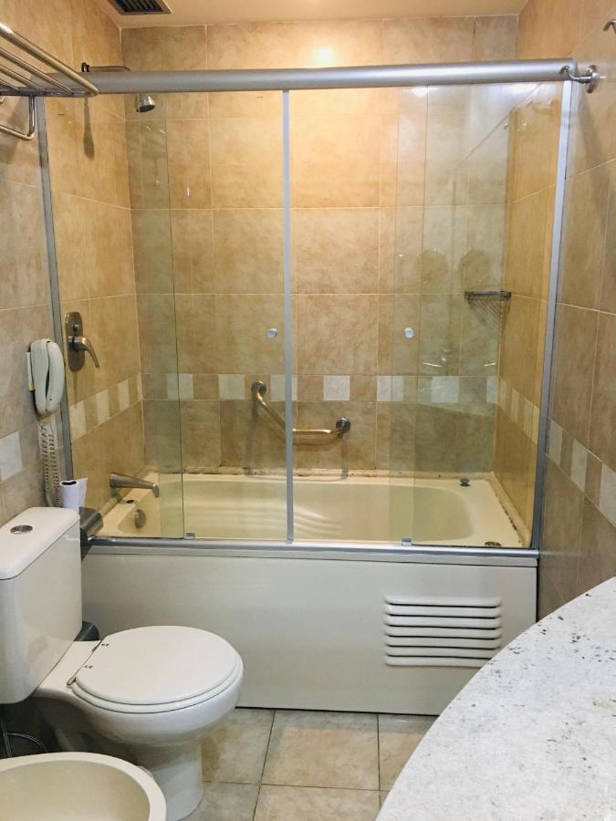 Апартаменти Lindo Apartamento Berrini 706 Сан-Паулу Екстер'єр фото